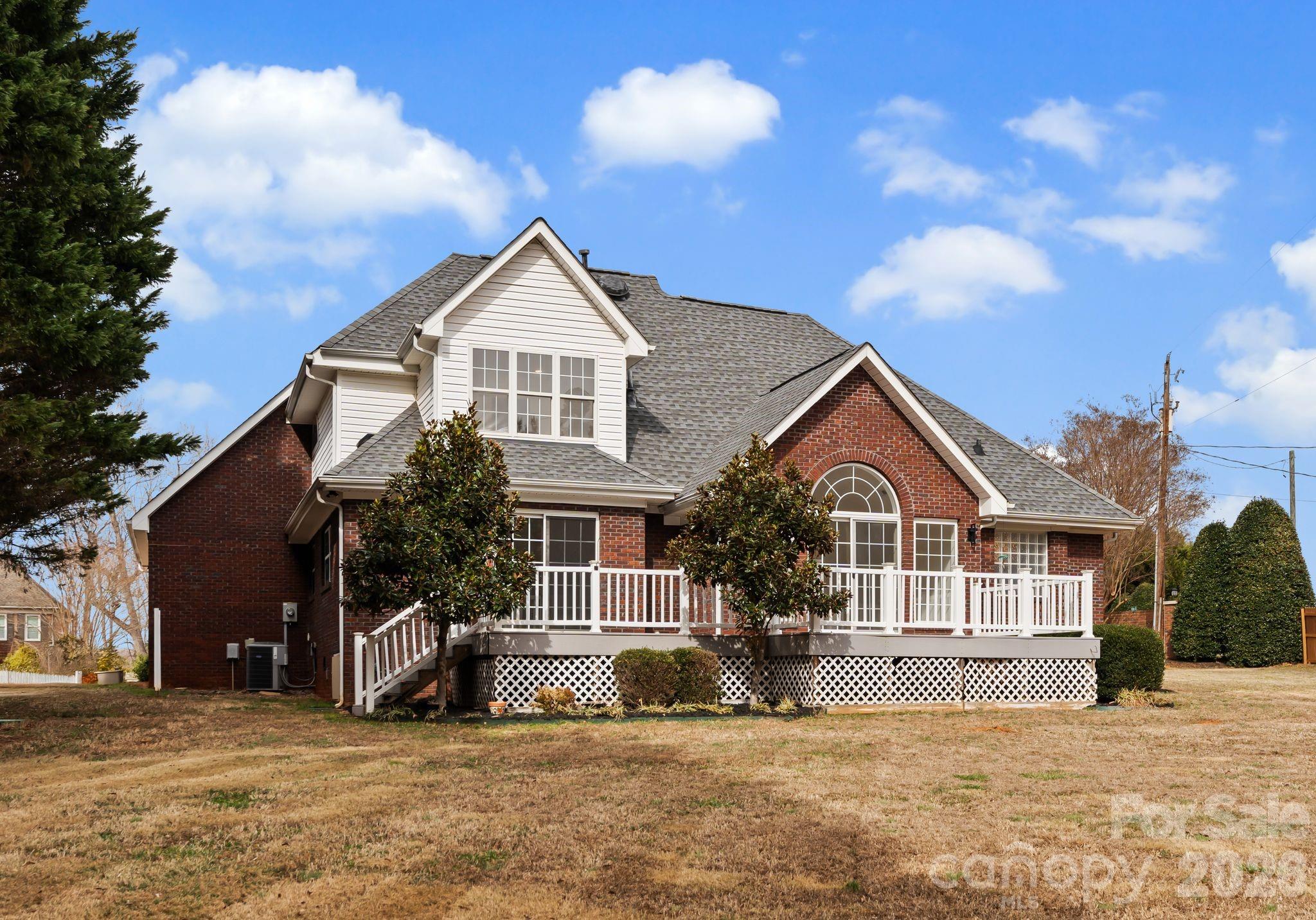 Kendalton - Residential