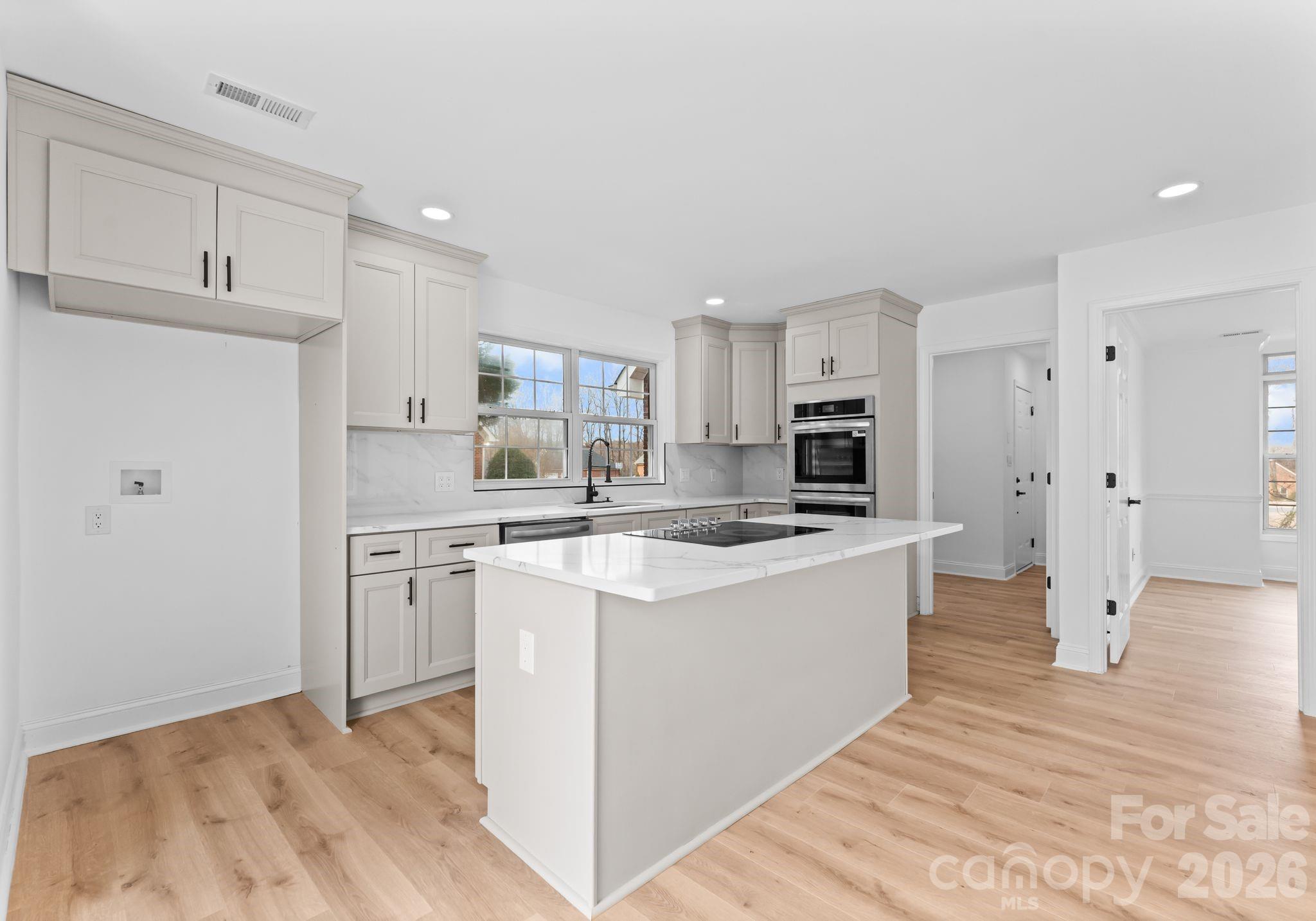 Kendalton - Residential