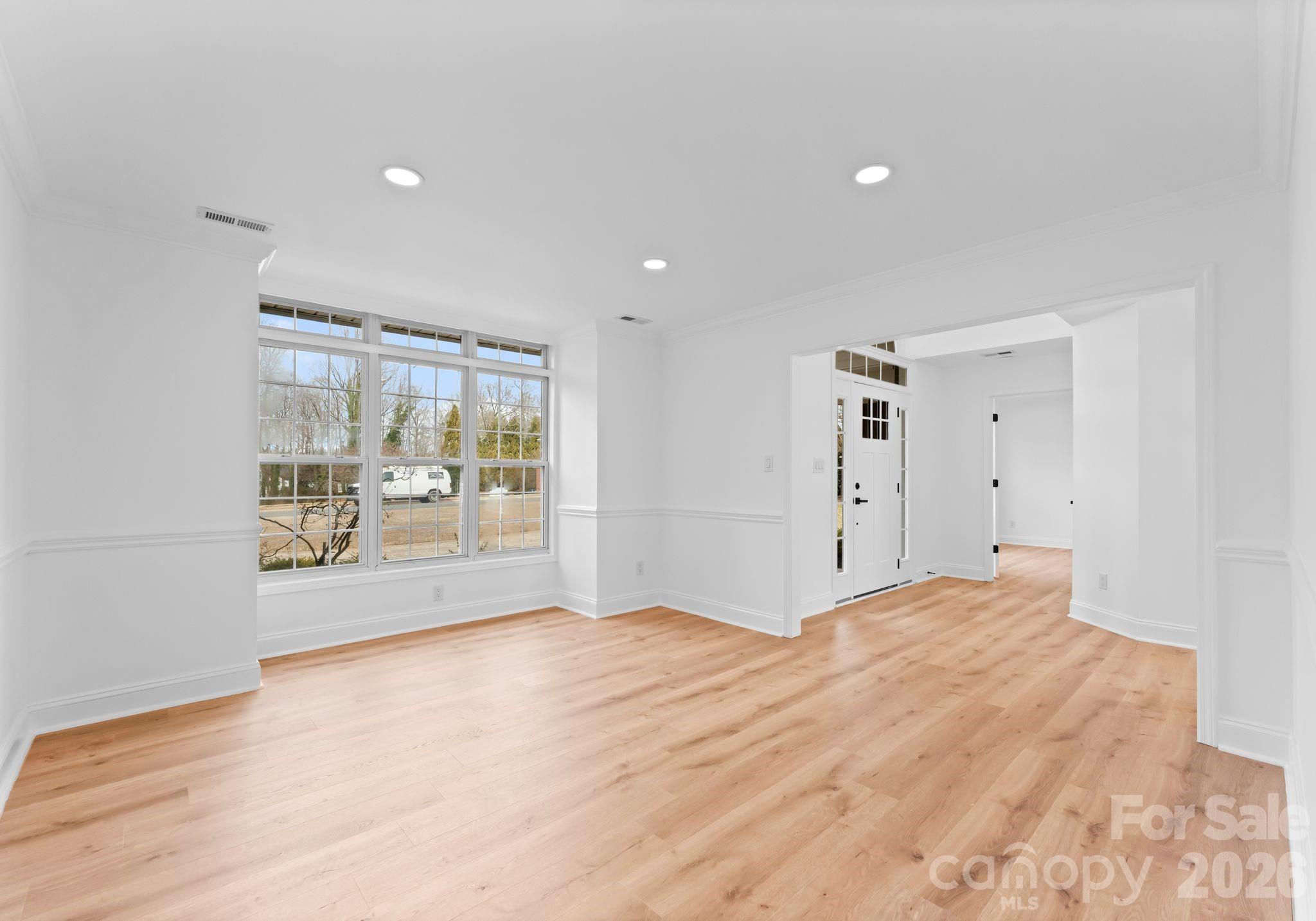 Kendalton - Residential