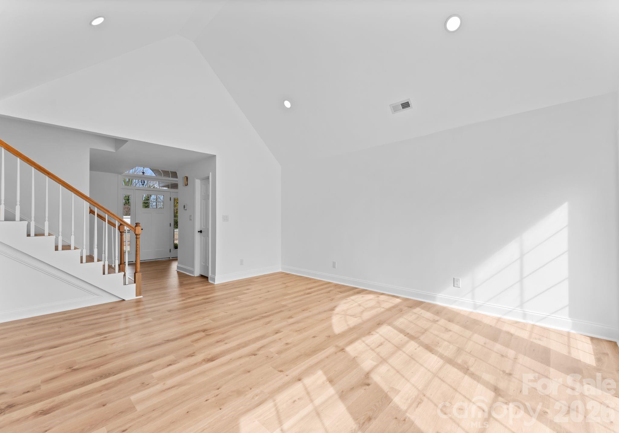 Kendalton - Residential