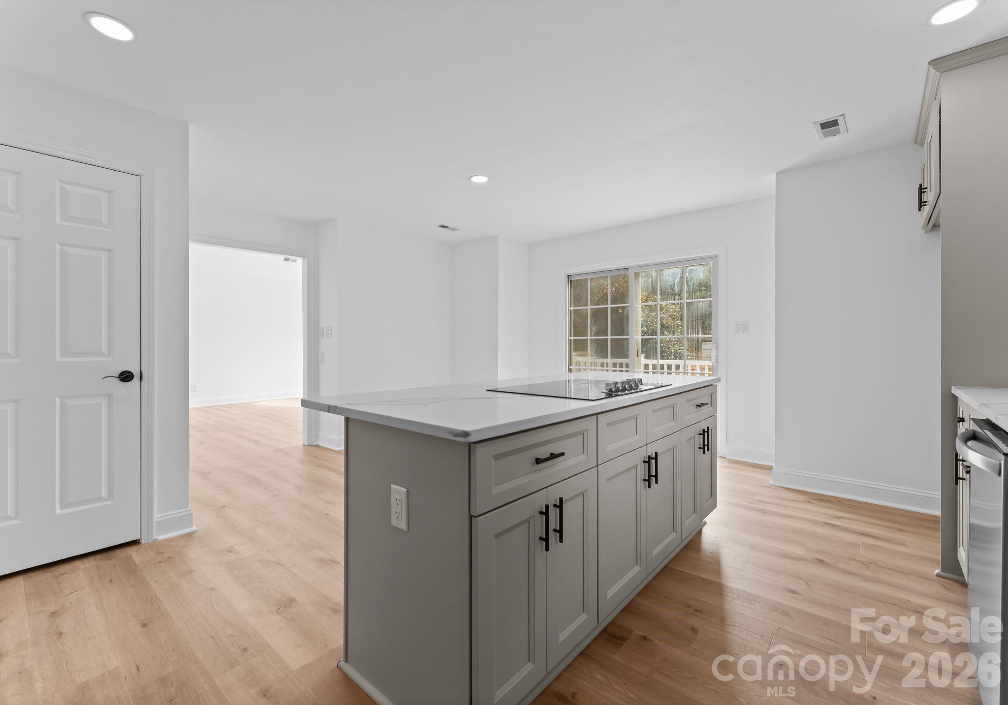 Kendalton - Residential