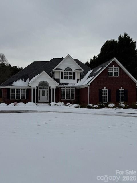 14340 Kendalton Meadow Drive Mint Hill NC 28227