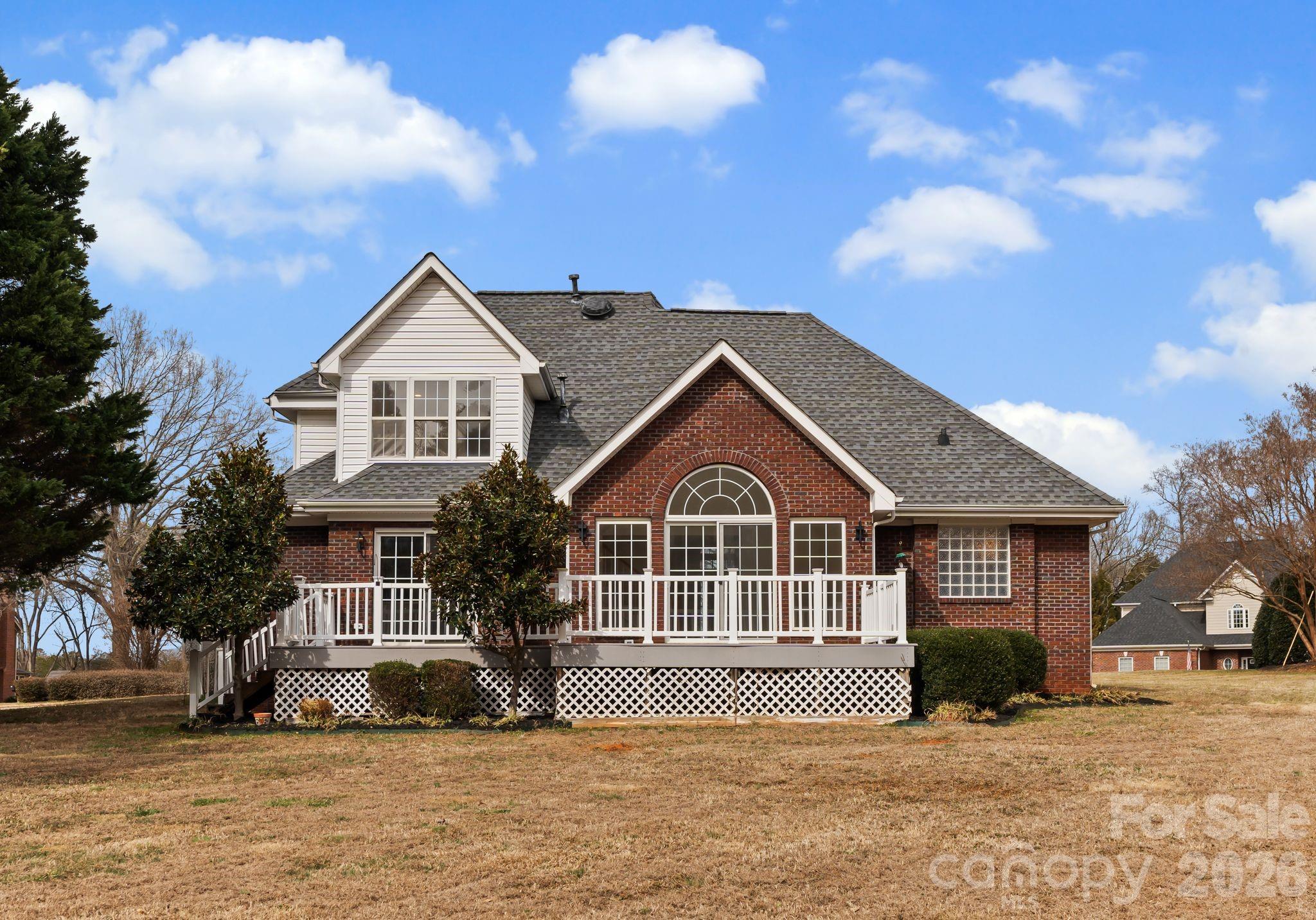 14340 Kendalton Meadow Drive