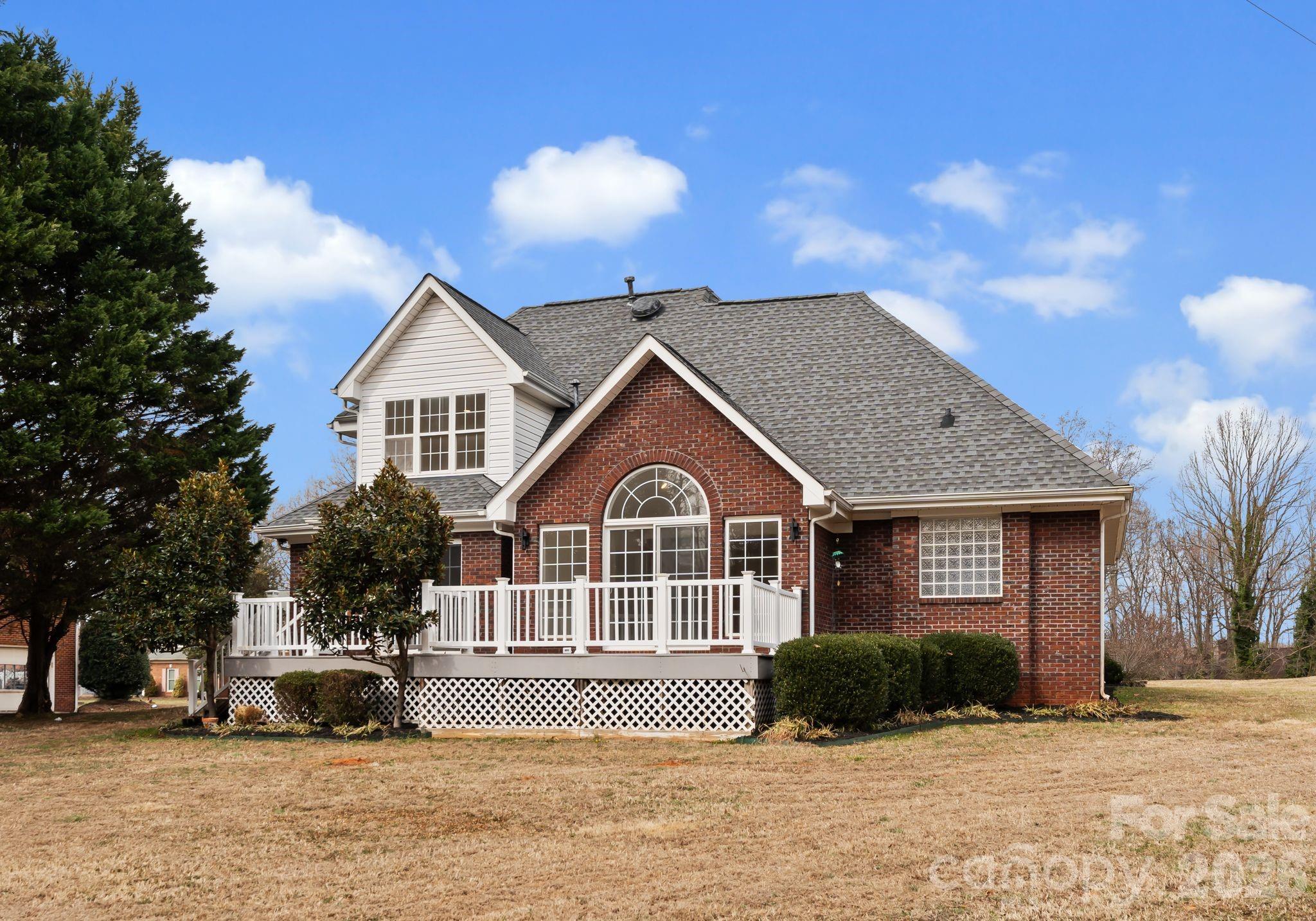 Kendalton - Residential