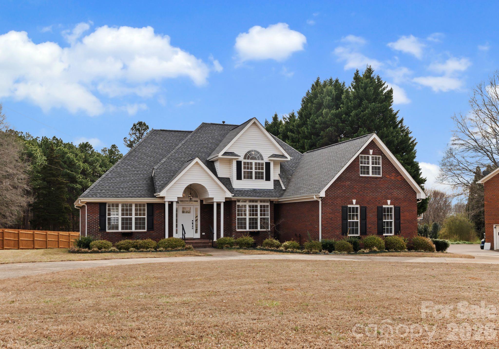 14340 Kendalton Meadow Drive