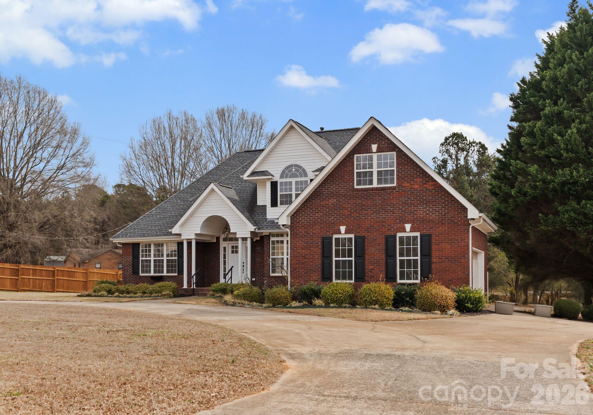 14340 Kendalton Meadow Drive