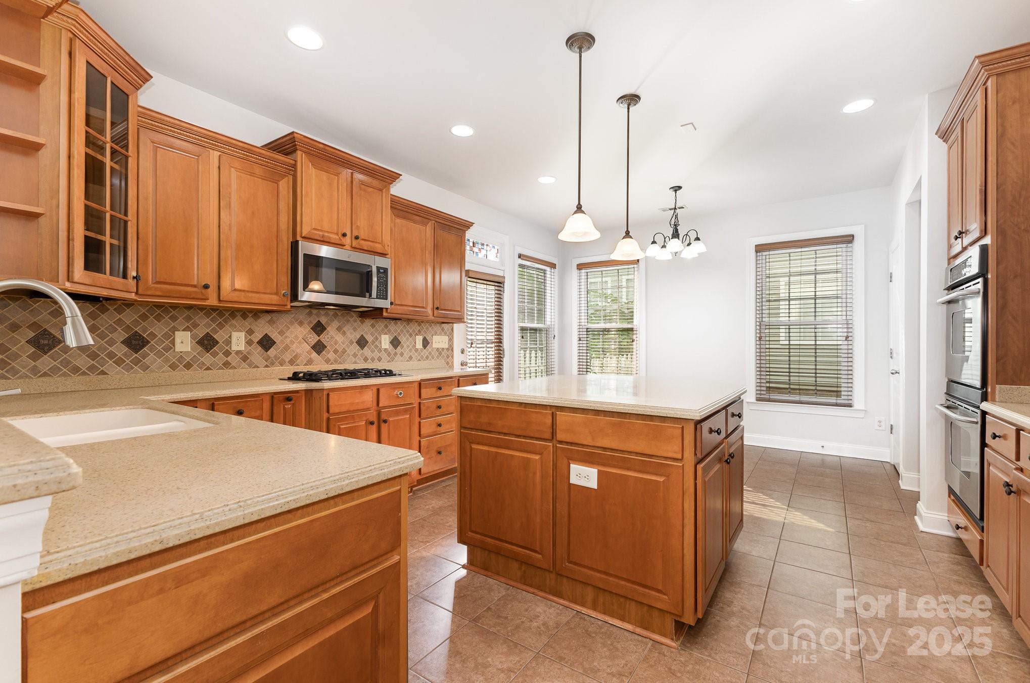 Ardrey Woods - Residential Lease