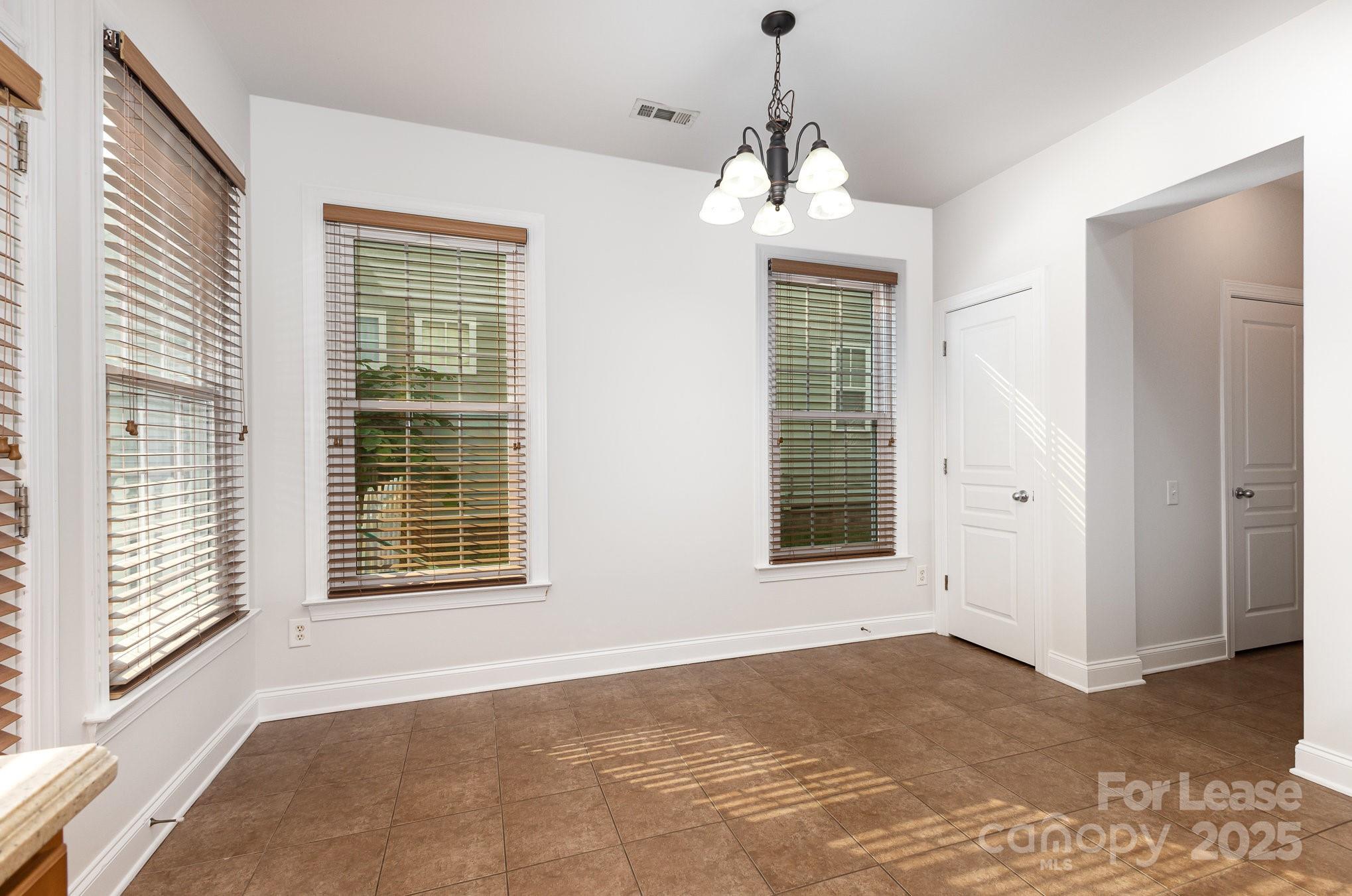 Ardrey Woods - Residential Lease