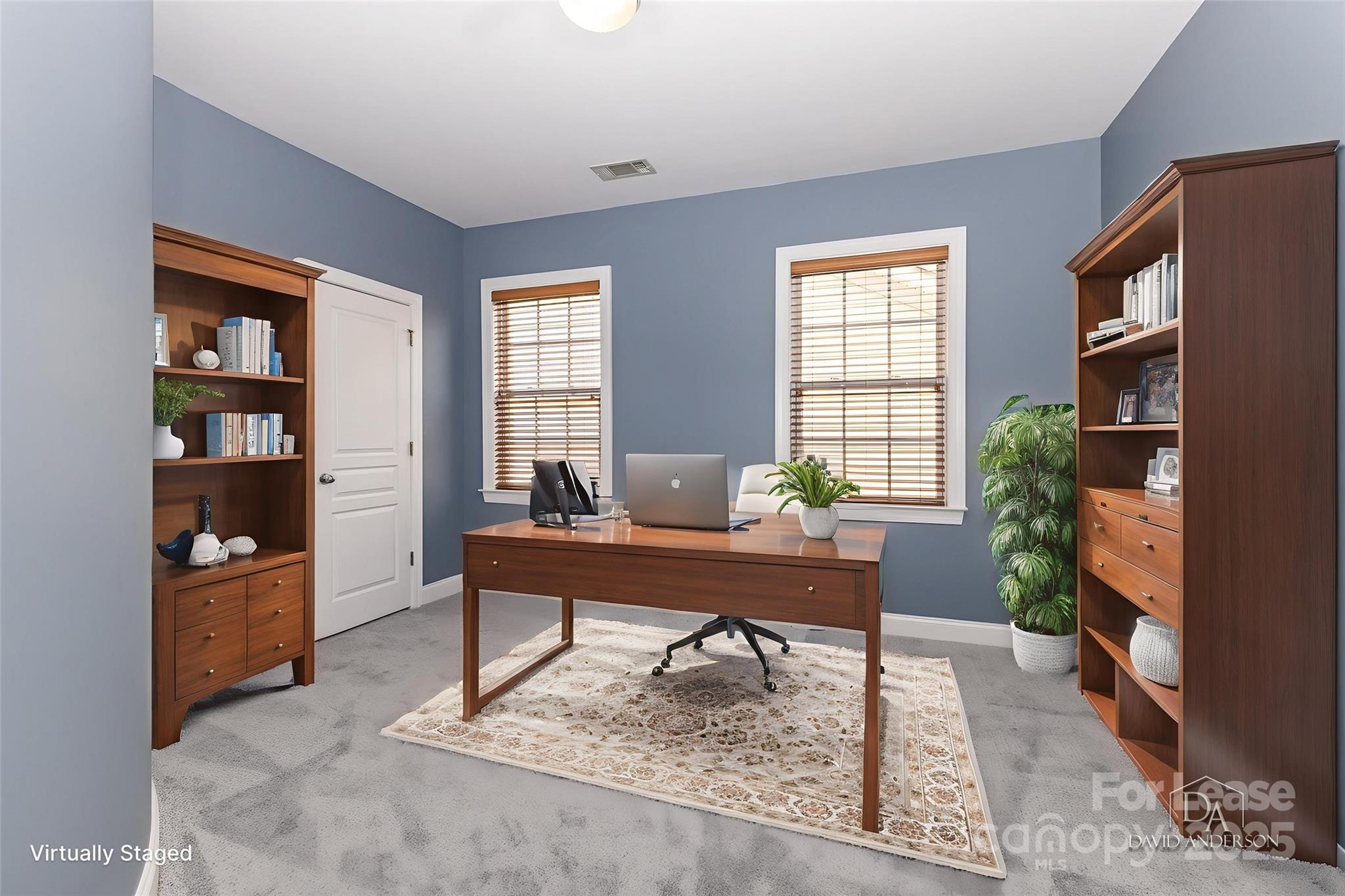 Ardrey Woods - Residential Lease