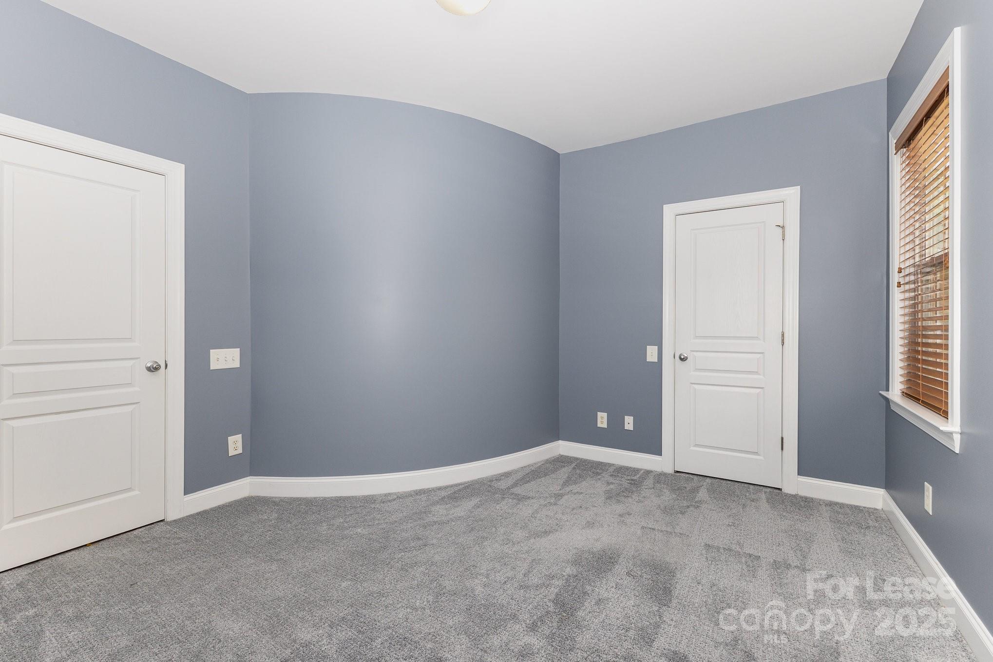 Ardrey Woods - Residential Lease