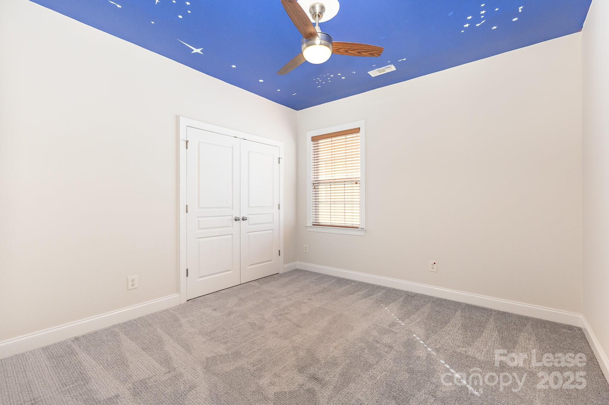 Ardrey Woods - Residential Lease