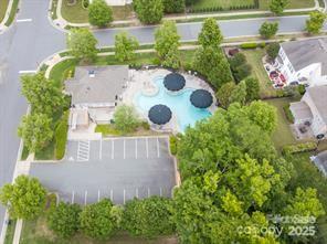 Ardrey Woods - Residential Lease