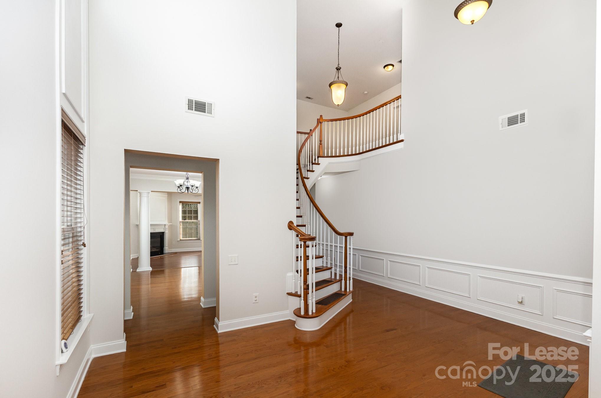 Ardrey Woods - Residential Lease