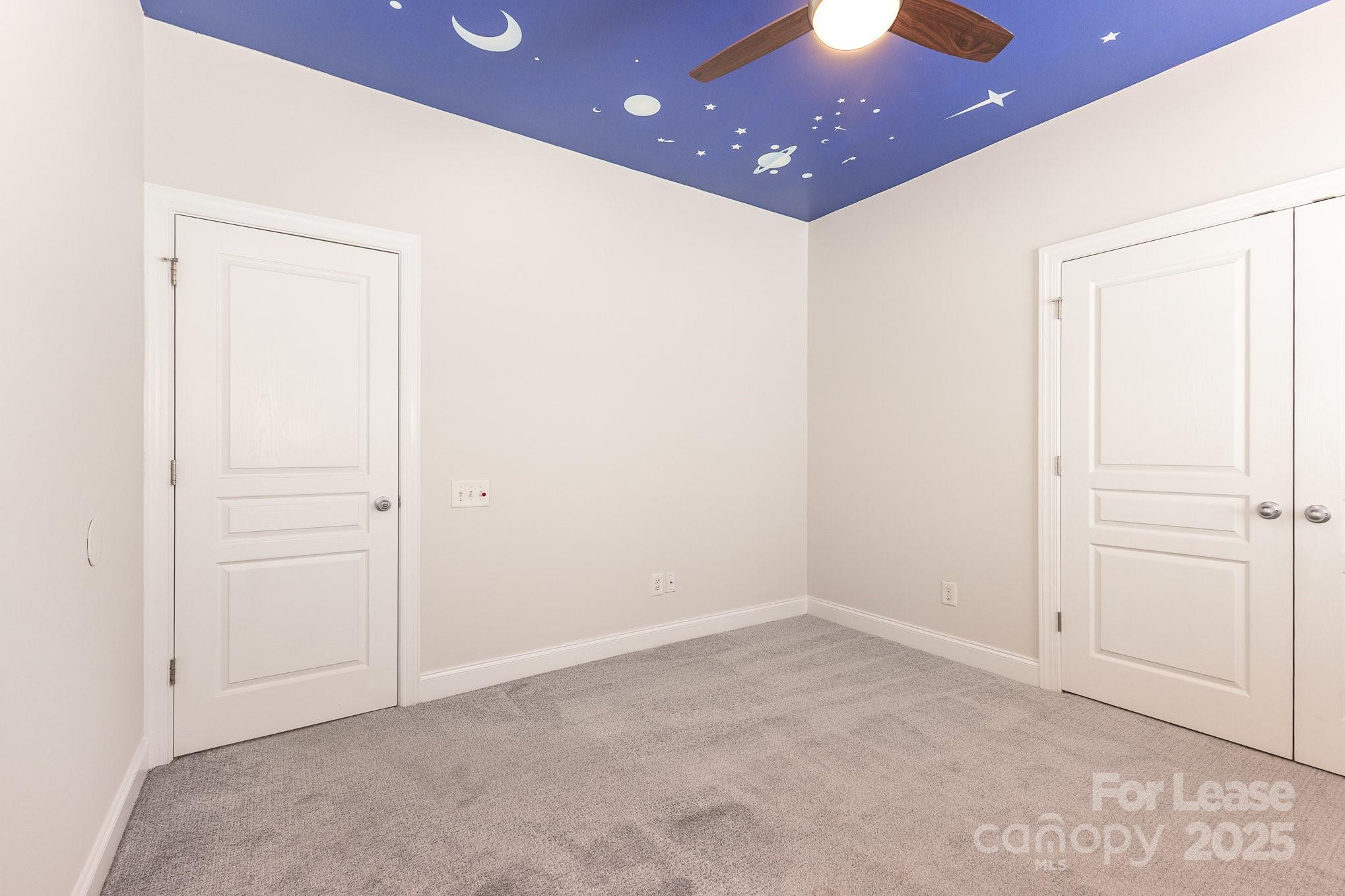 Ardrey Woods - Residential Lease