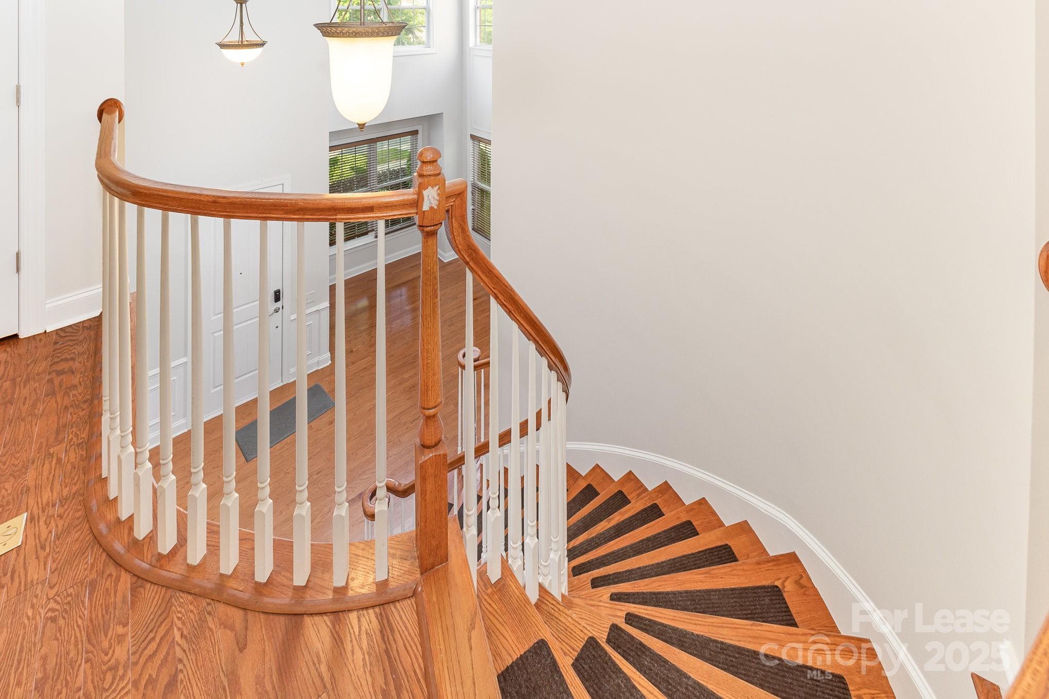 Ardrey Woods - Residential Lease