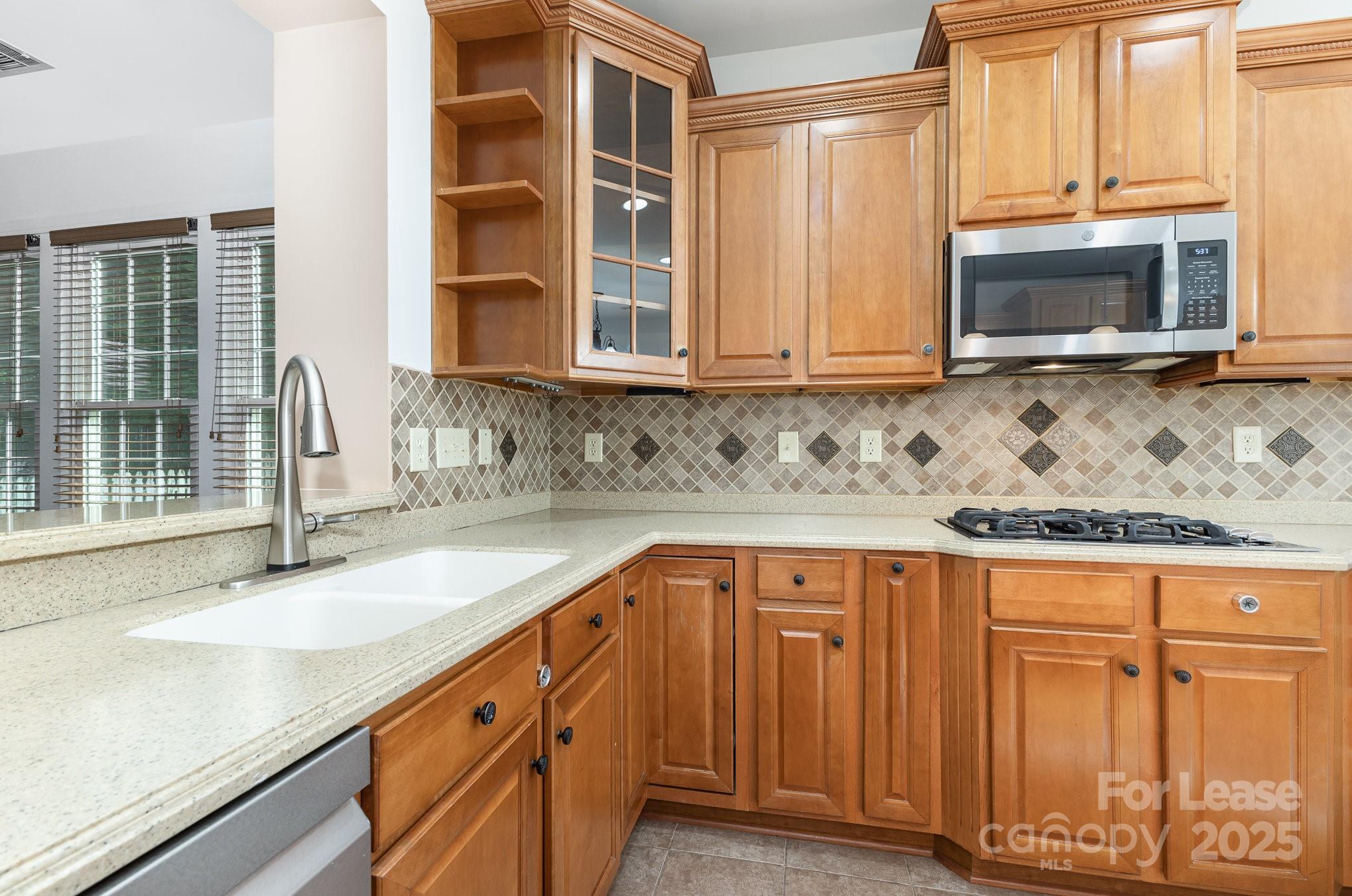 Ardrey Woods - Residential Lease