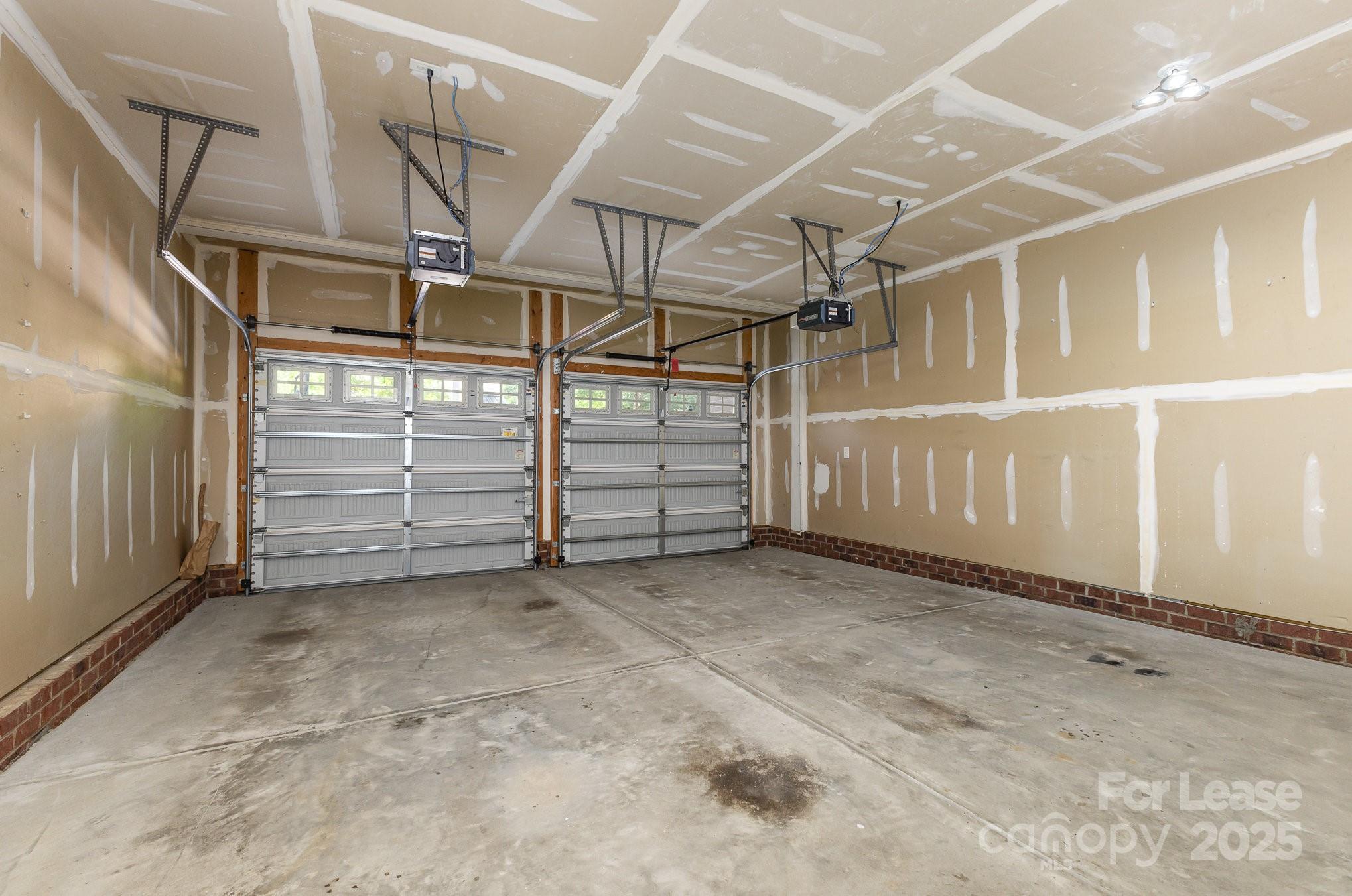 Ardrey Woods - Residential Lease