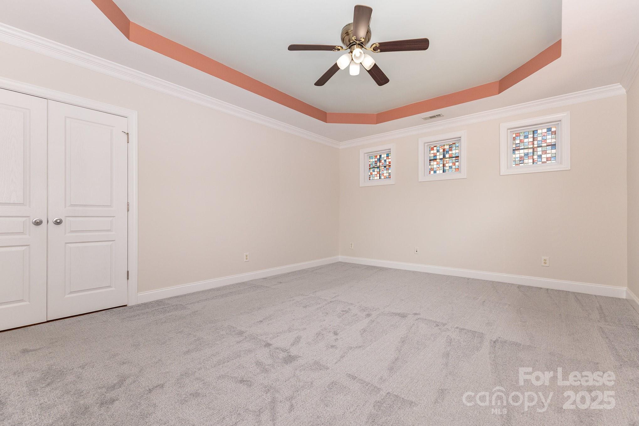 Ardrey Woods - Residential Lease