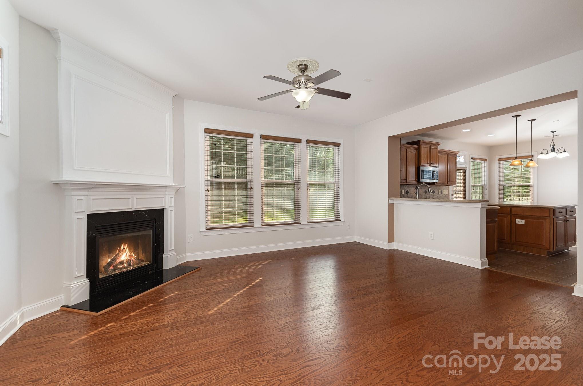 Ardrey Woods - Residential Lease