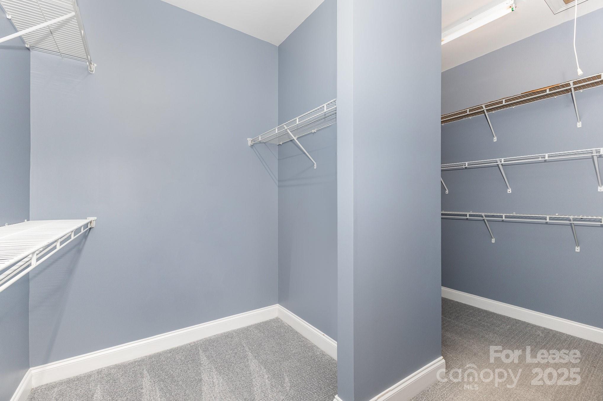 Ardrey Woods - Residential Lease