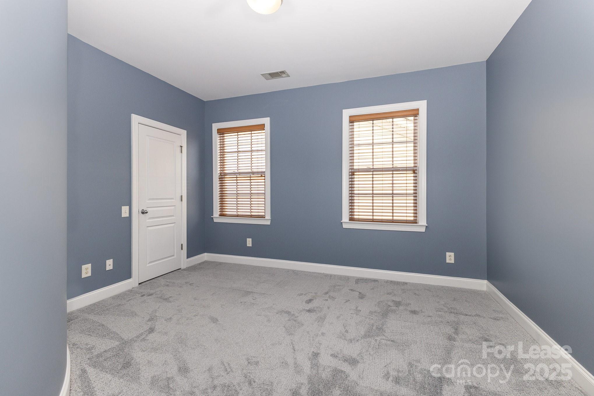 Ardrey Woods - Residential Lease