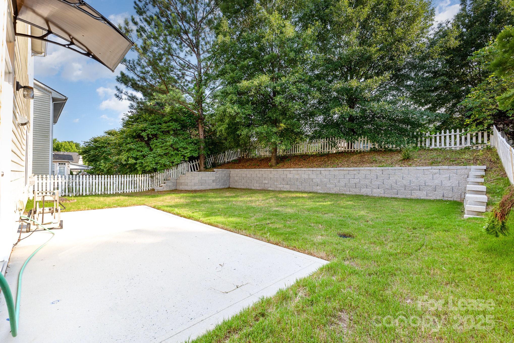 Ardrey Woods - Residential Lease