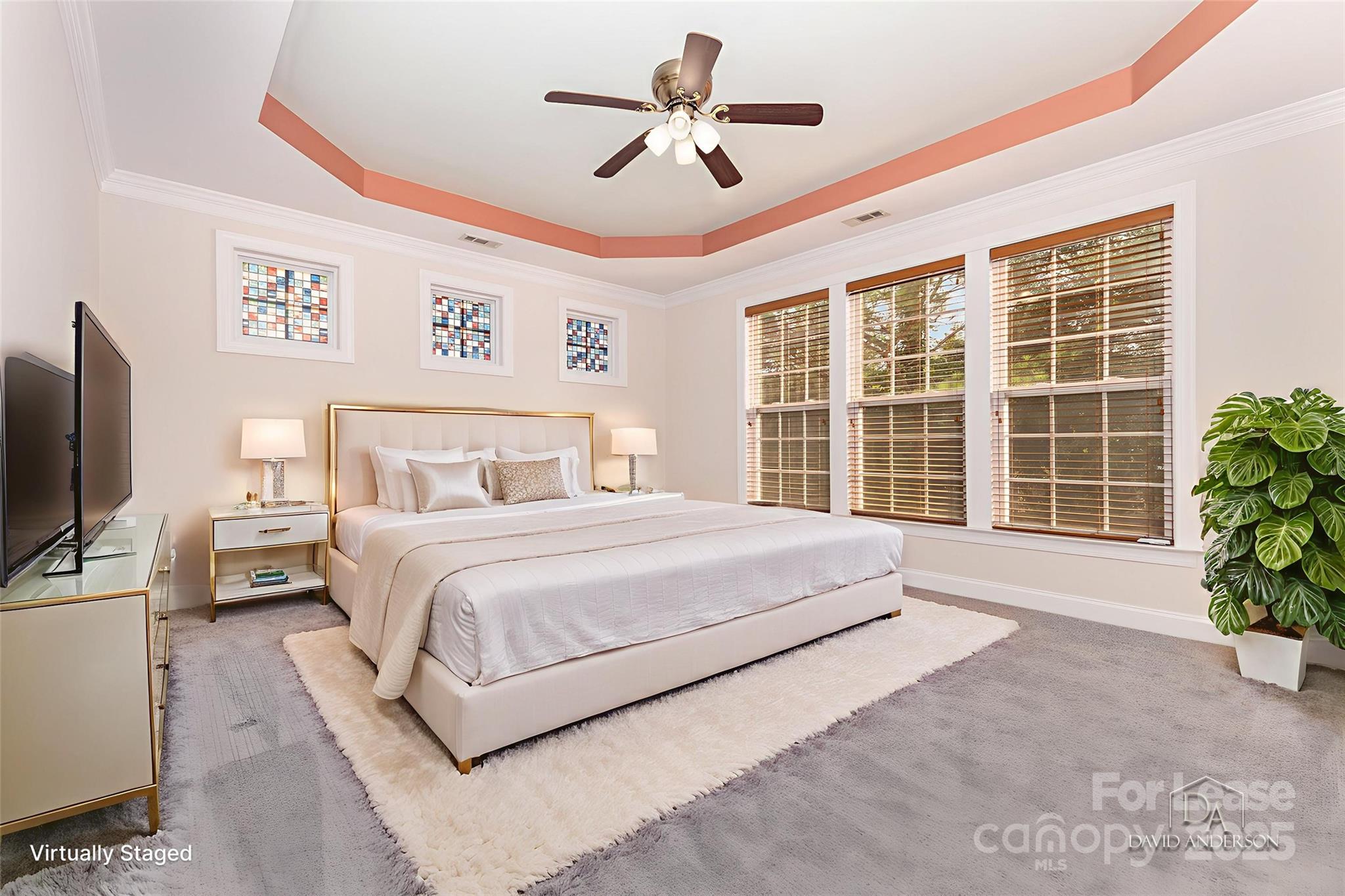 Ardrey Woods - Residential Lease