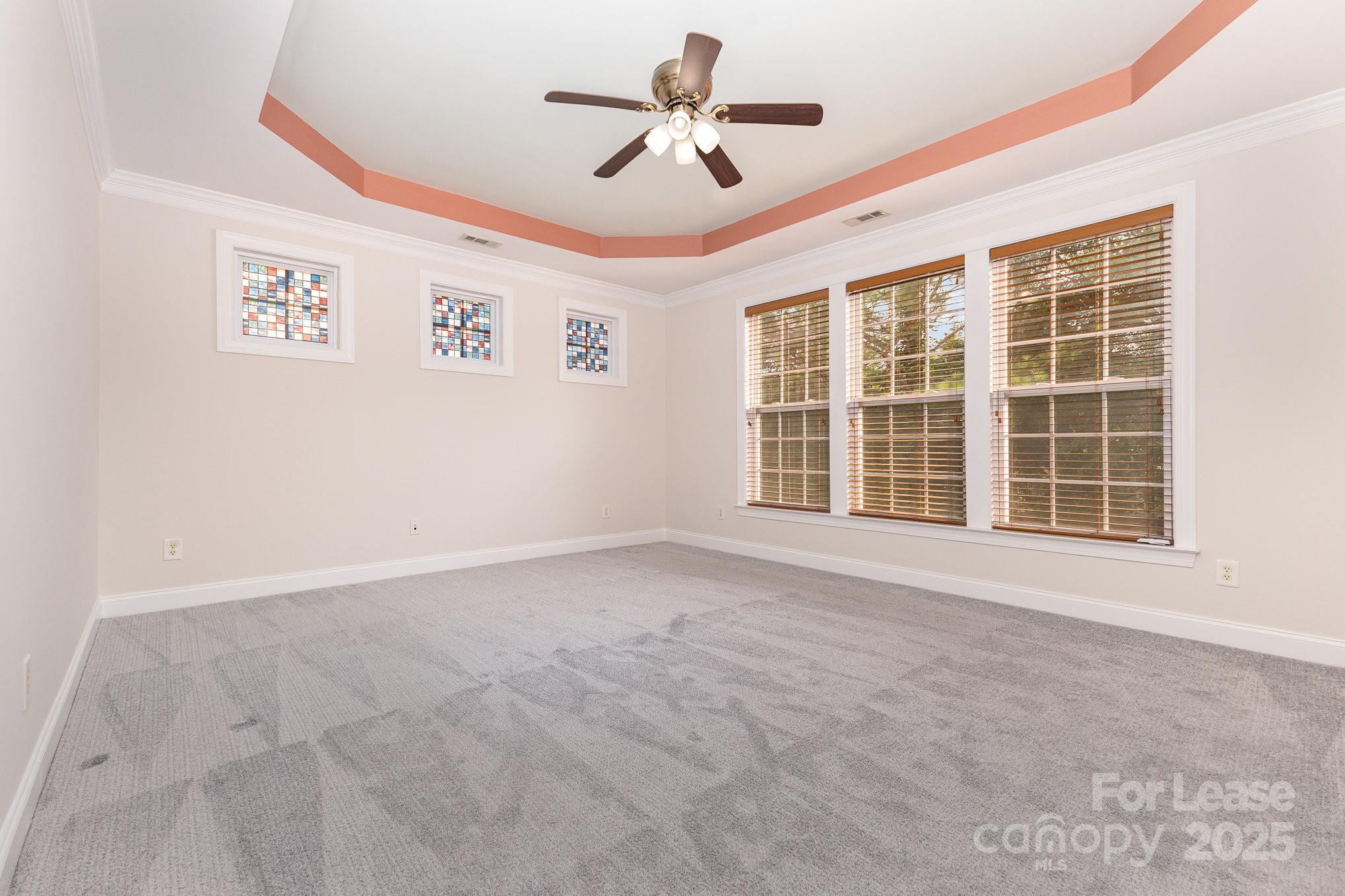 Ardrey Woods - Residential Lease