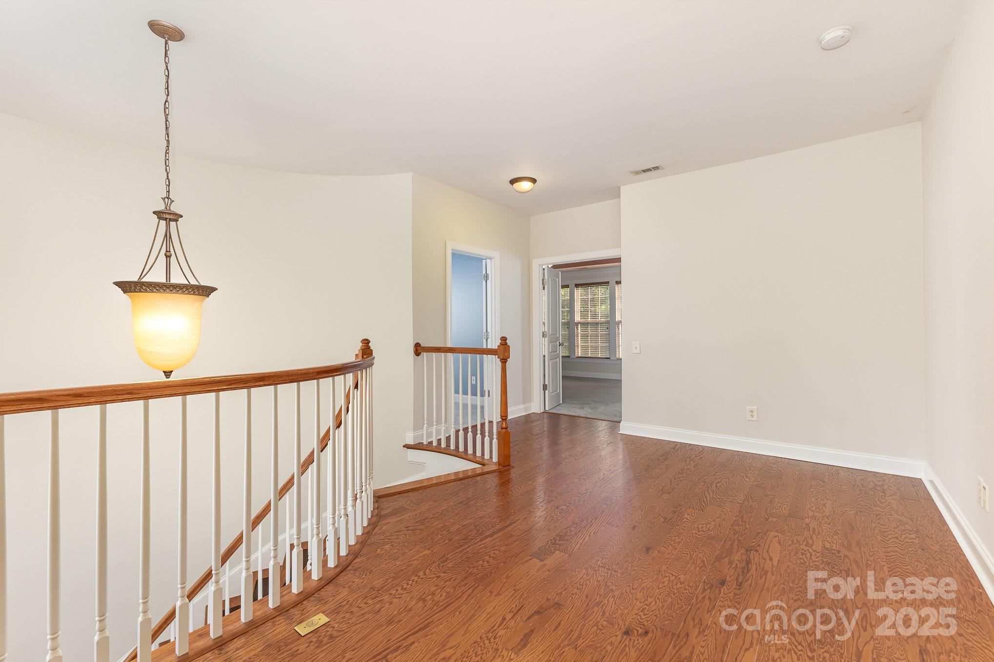 Ardrey Woods - Residential Lease