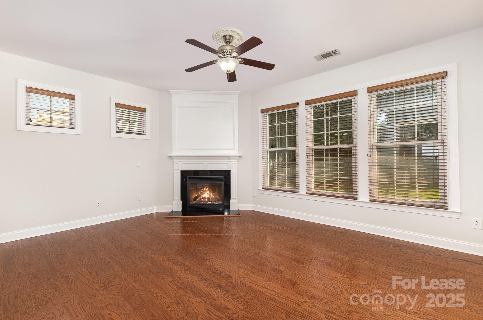 Ardrey Woods - Residential Lease