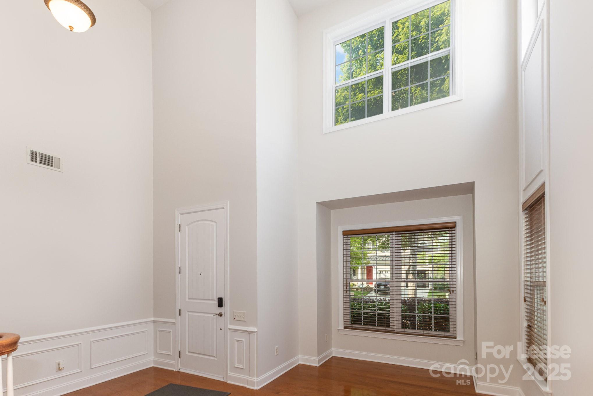 Ardrey Woods - Residential Lease