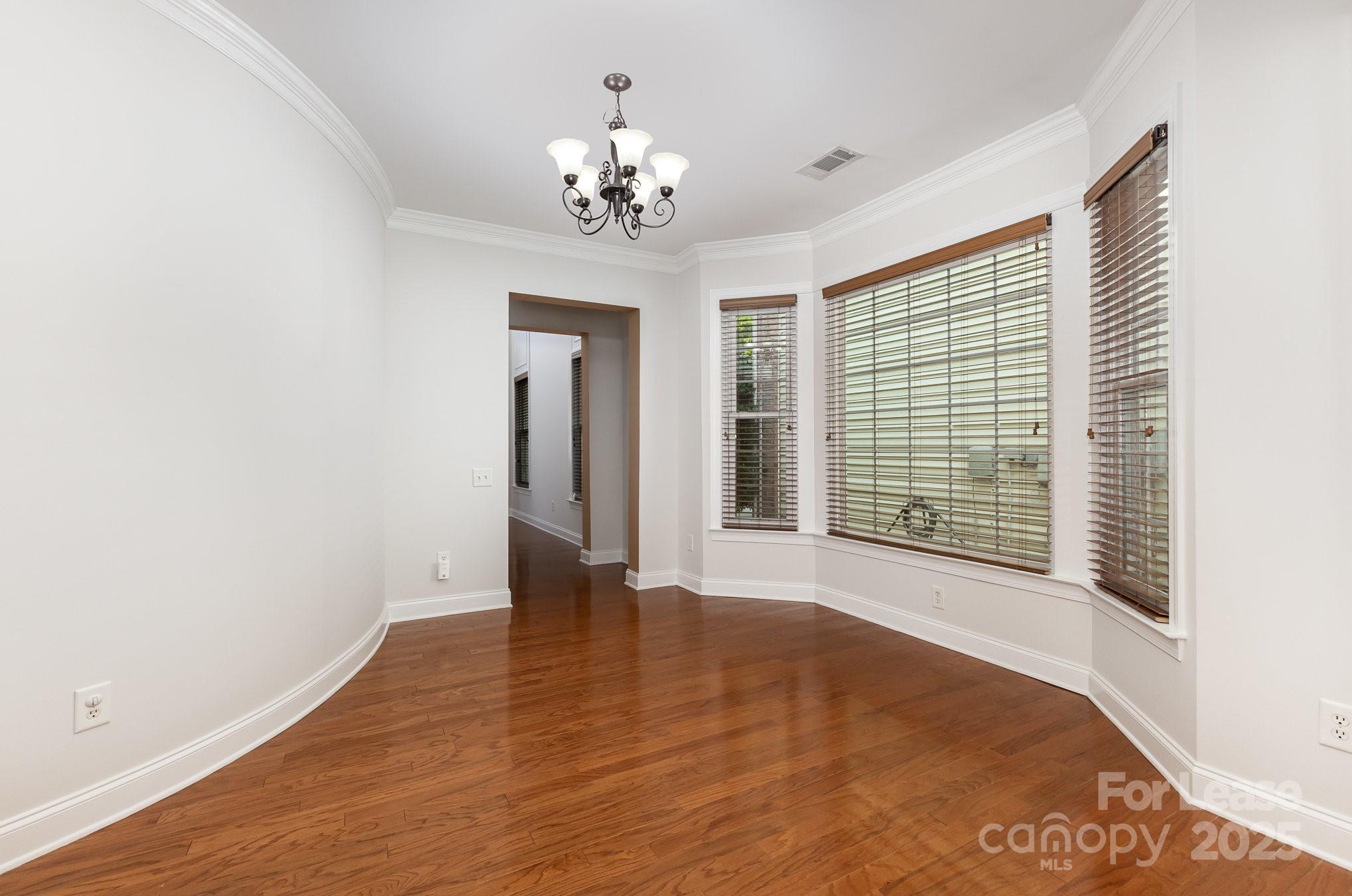 Ardrey Woods - Residential Lease