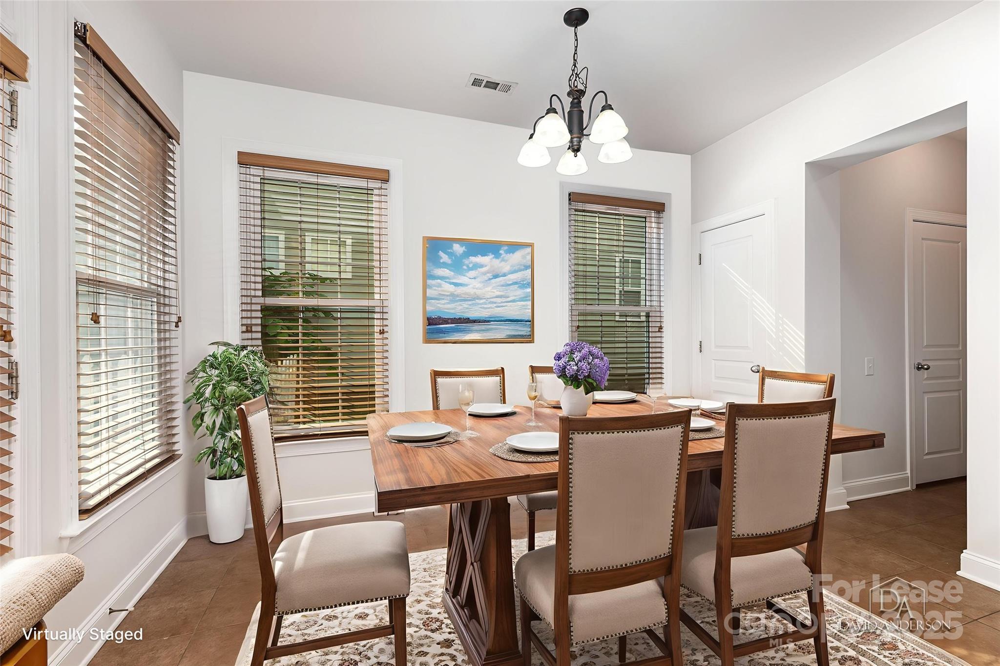 Ardrey Woods - Residential Lease