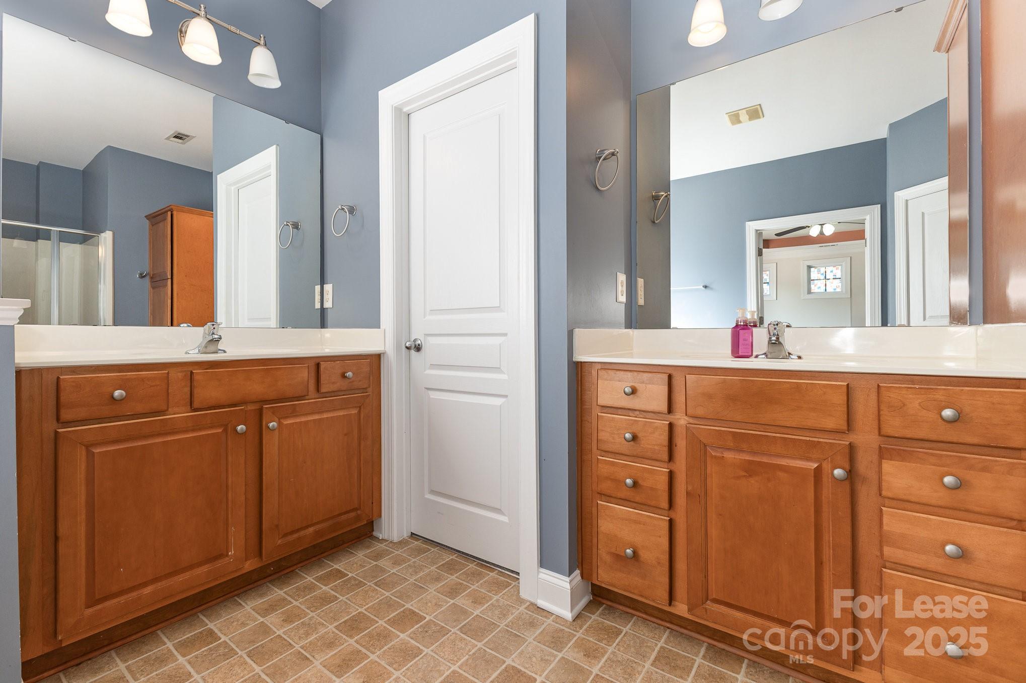 Ardrey Woods - Residential Lease