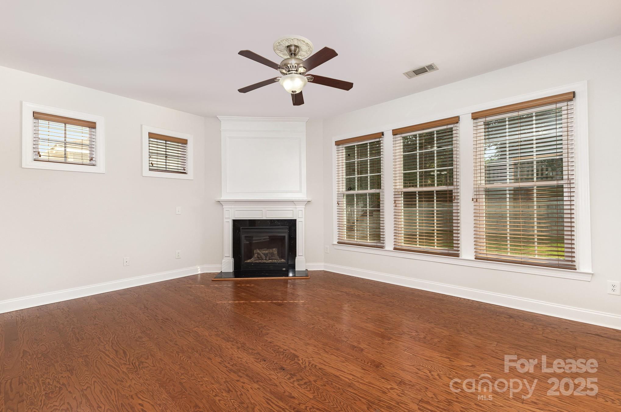 Ardrey Woods - Residential Lease