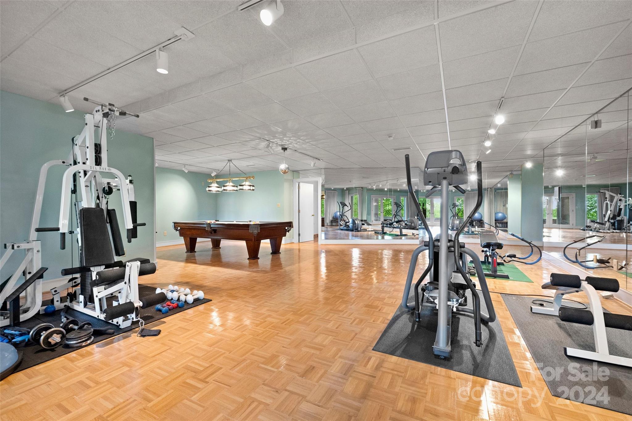 Cramer Mountain - Residential