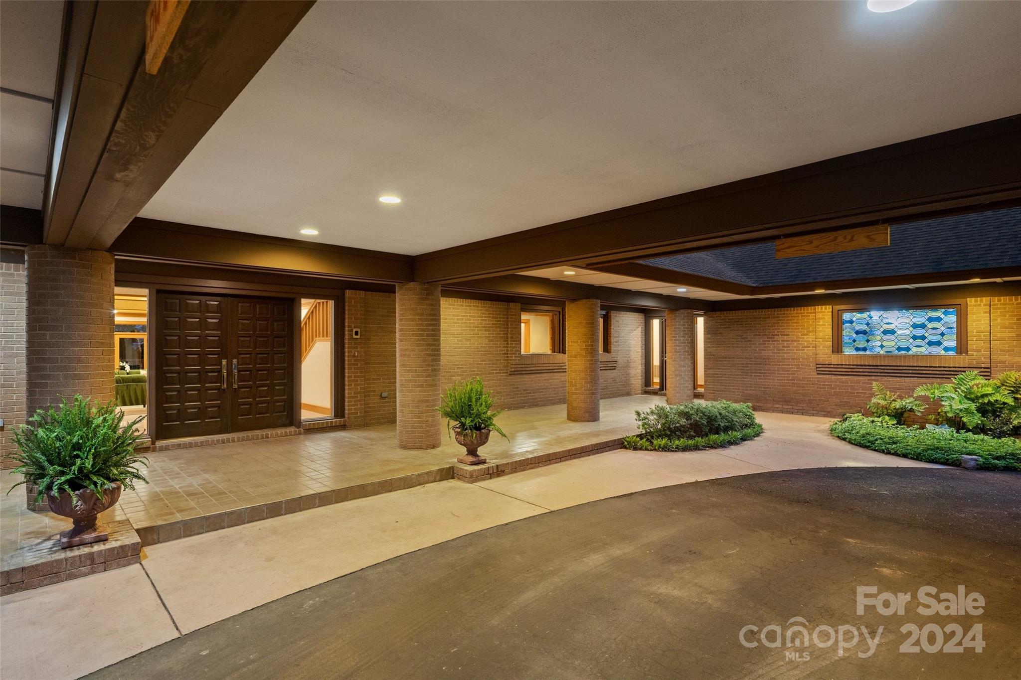 Cramer Mountain - Residential