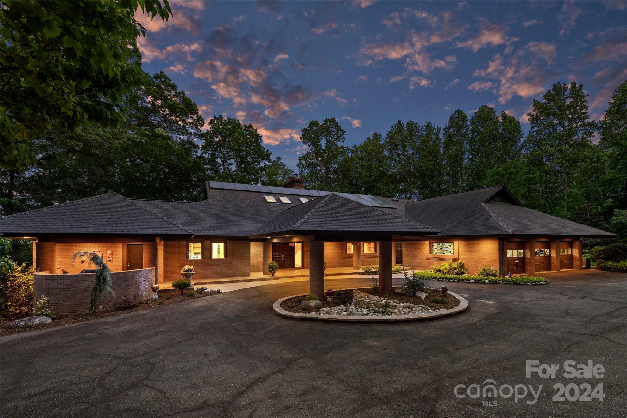 Cramer Mountain - Residential