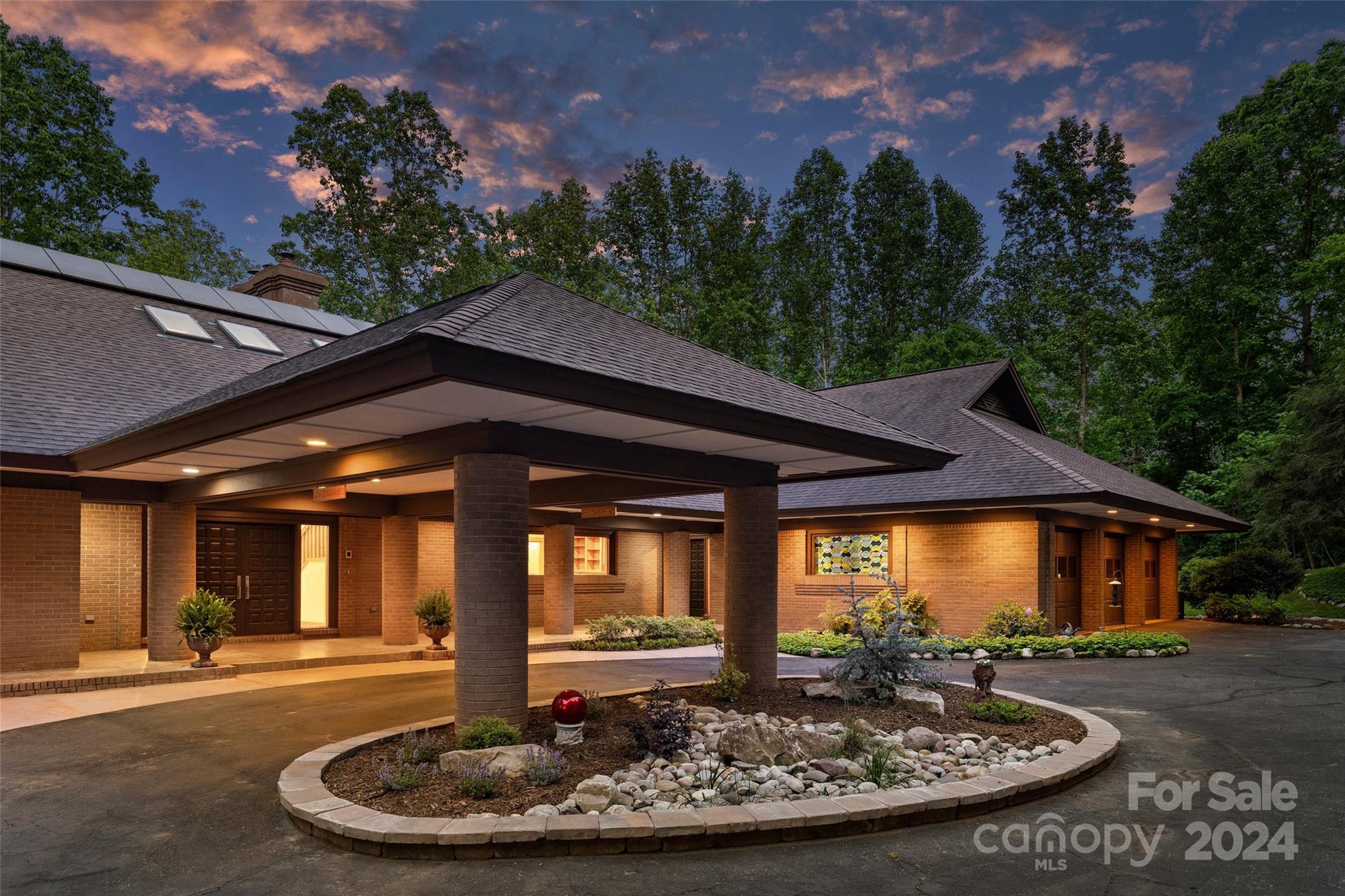 Cramer Mountain - Residential