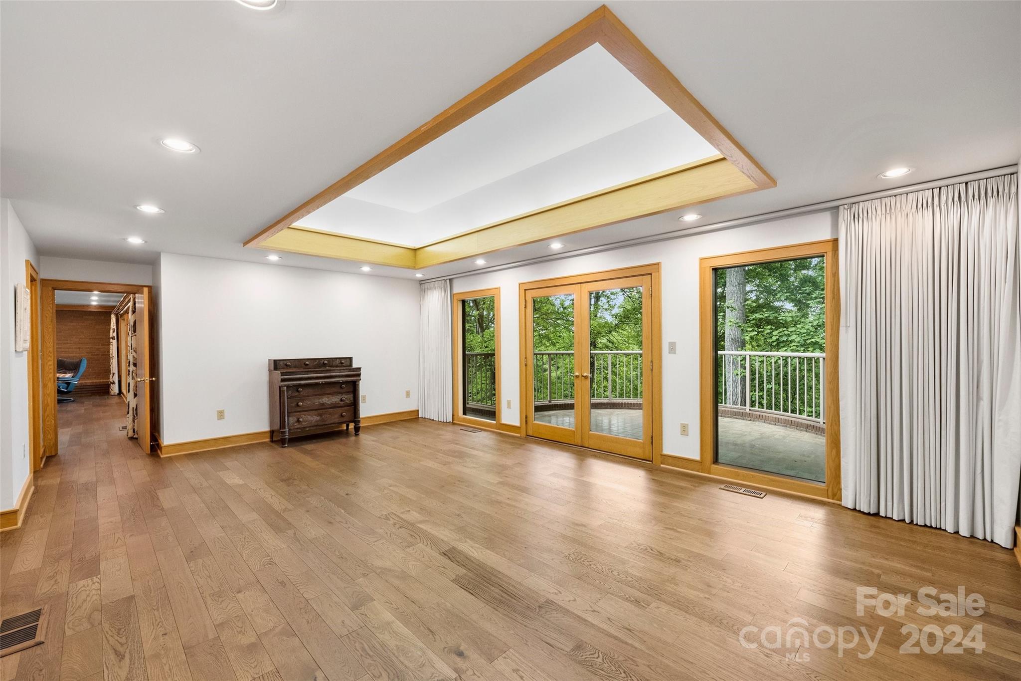 Cramer Mountain - Residential