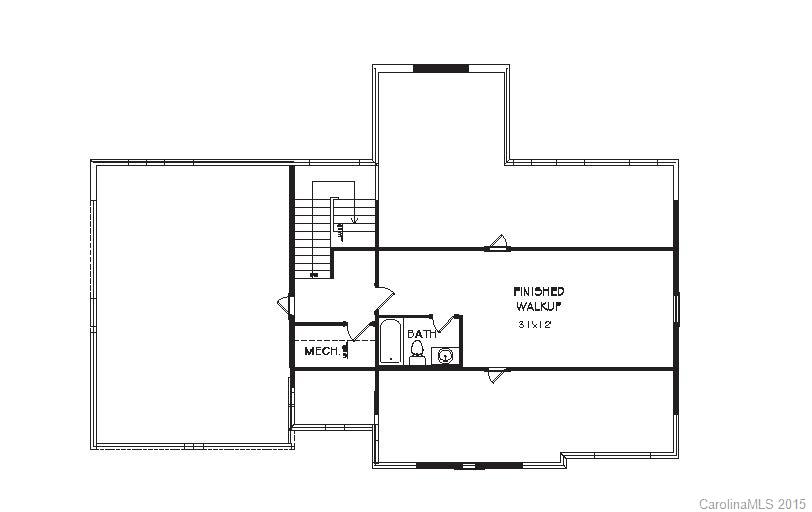 Bridgemill - Residential