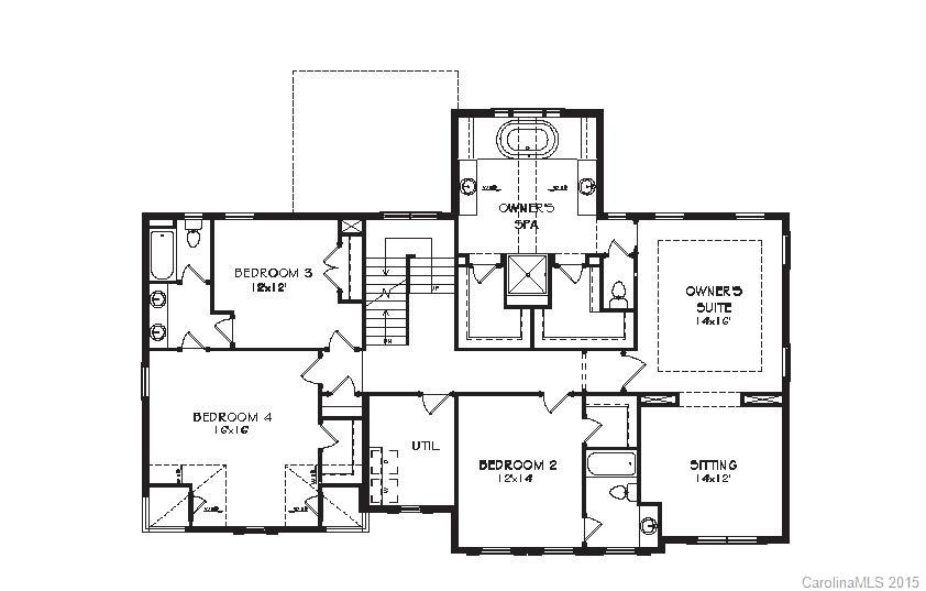 Bridgemill - Residential