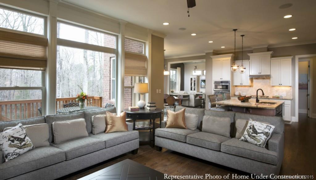 Bridgemill - Residential