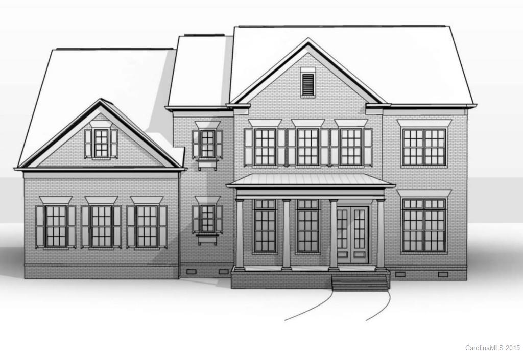 Bridgemill - Residential