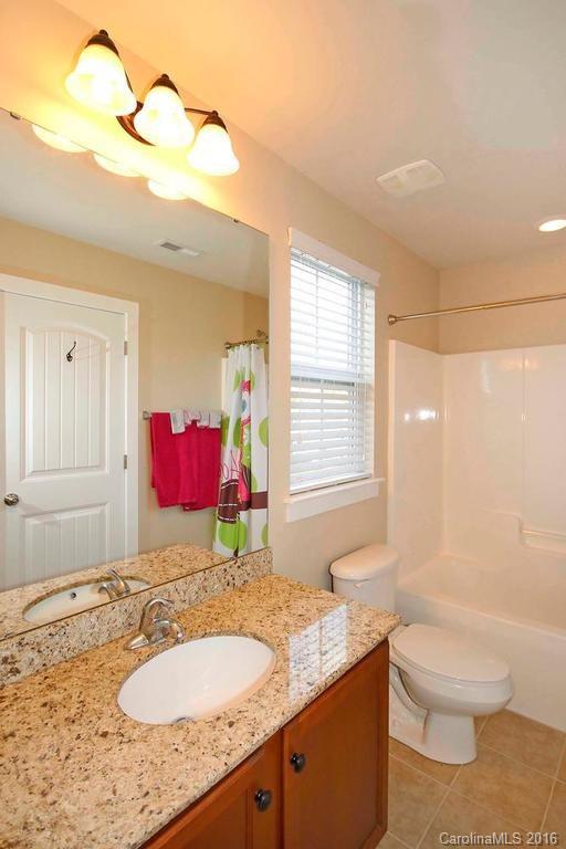 Summers Walk - Residential