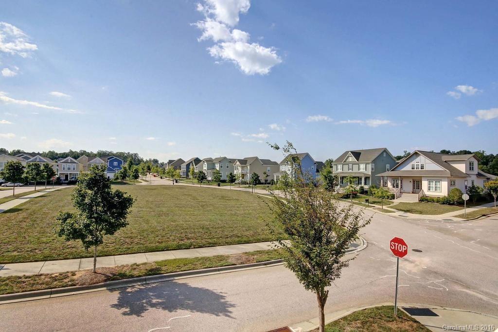 Summers Walk - Residential