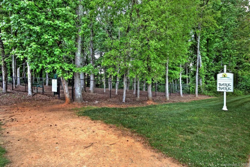 Summers Walk - Residential