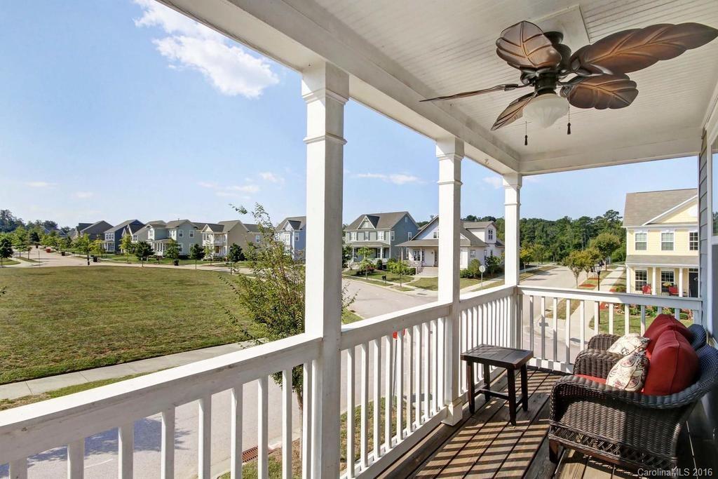 Summers Walk - Residential