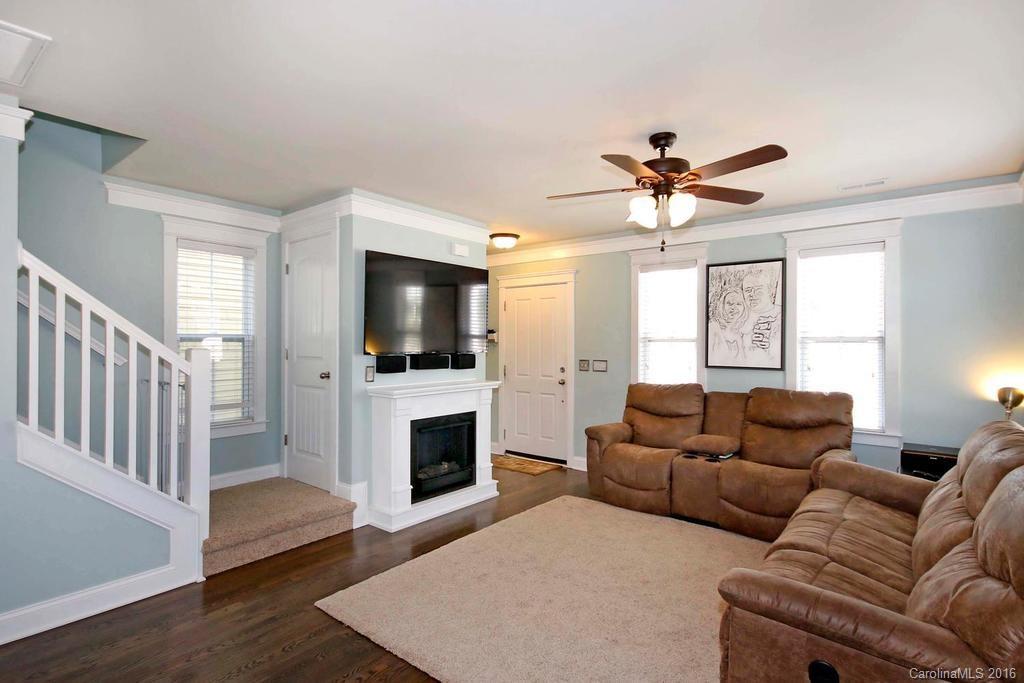 Summers Walk - Residential