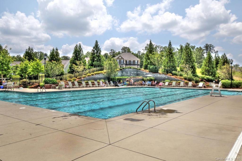 Summers Walk - Residential